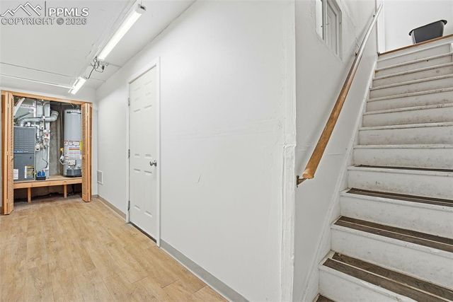 983 Moorings Drive, Colorado Springs, CO 80906