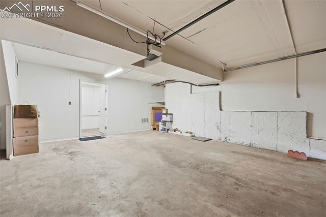 983 Moorings Drive, Colorado Springs, CO 80906