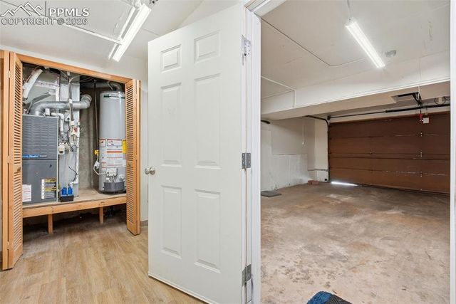 983 Moorings Drive, Colorado Springs, CO 80906