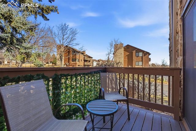 983 Moorings Drive, Colorado Springs, CO 80906