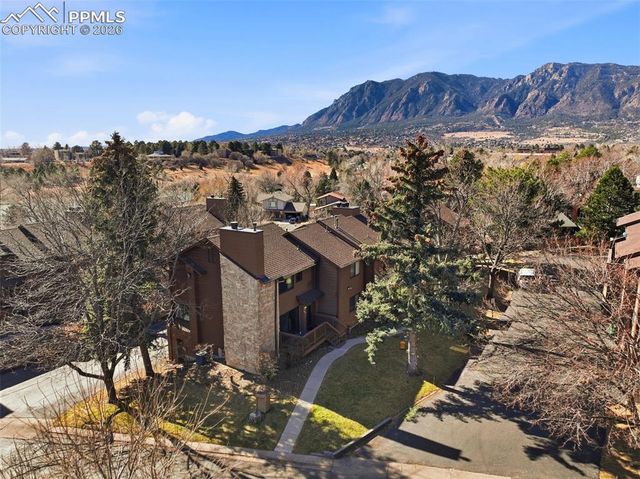 983 Moorings Drive, Colorado Springs, CO 80906