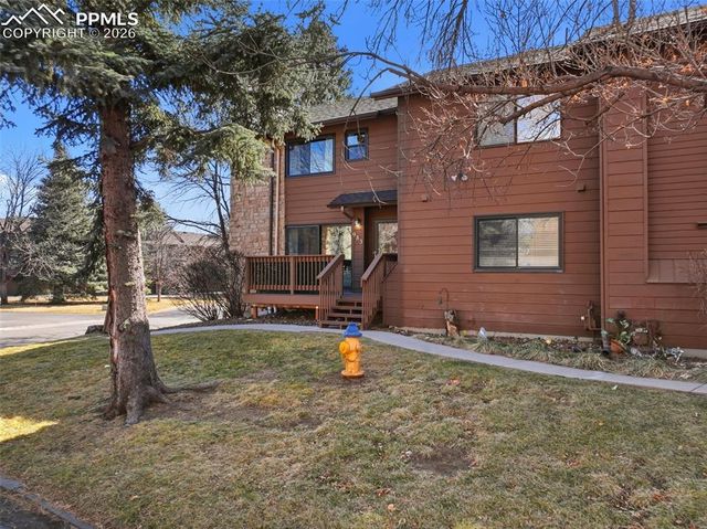 983 Moorings Drive, Colorado Springs, CO 80906