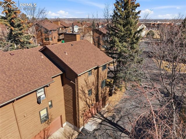 983 Moorings Drive, Colorado Springs, CO 80906