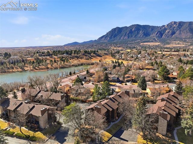 983 Moorings Drive, Colorado Springs, CO 80906