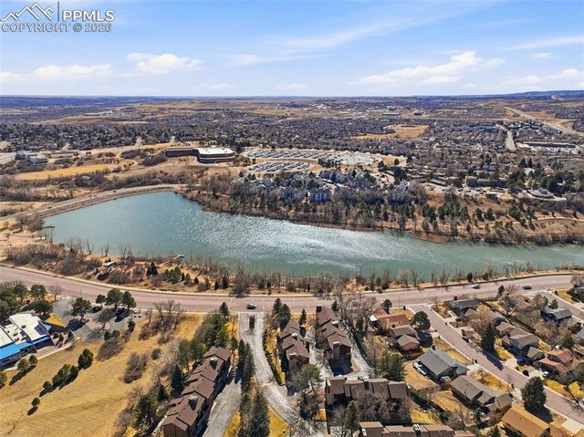 983 Moorings Drive, Colorado Springs, CO 80906