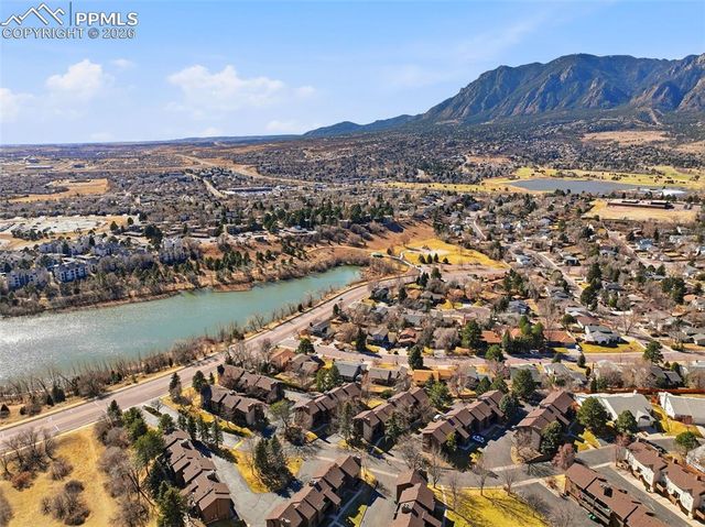 983 Moorings Drive, Colorado Springs, CO 80906