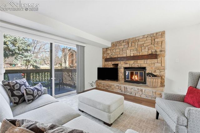 983 Moorings Drive, Colorado Springs, CO 80906