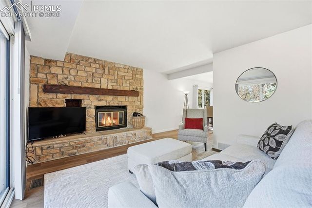 983 Moorings Drive, Colorado Springs, CO 80906