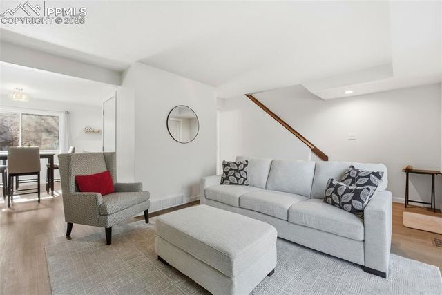 983 Moorings Drive, Colorado Springs, CO 80906