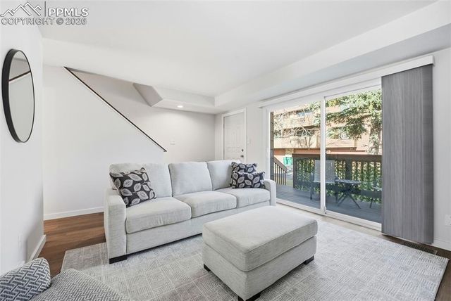 983 Moorings Drive, Colorado Springs, CO 80906