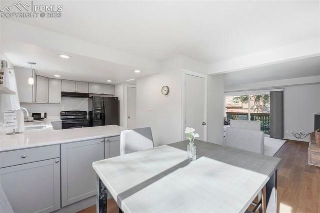 983 Moorings Drive, Colorado Springs, CO 80906