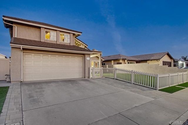 1775 Risueno Court, San Diego, CA 92154