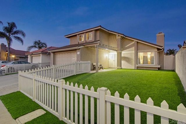 1775 Risueno Court, San Diego, CA 92154