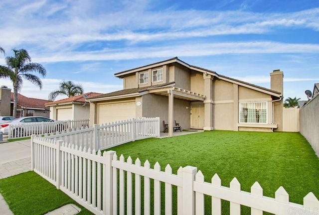 1775 Risueno Court, San Diego, CA 92154