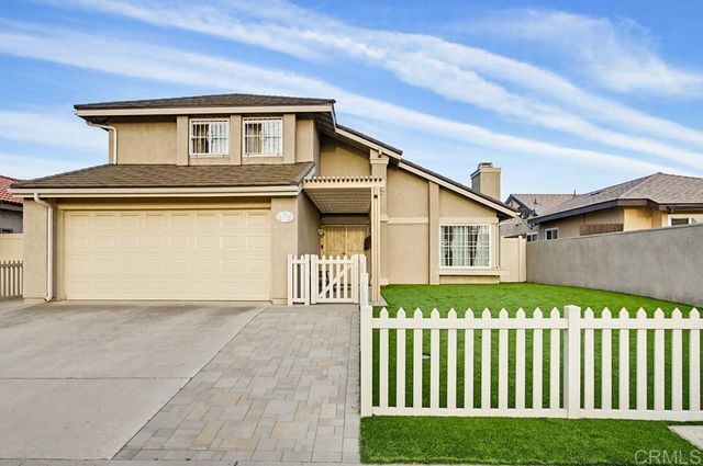 1775 Risueno Court, San Diego, CA 92154