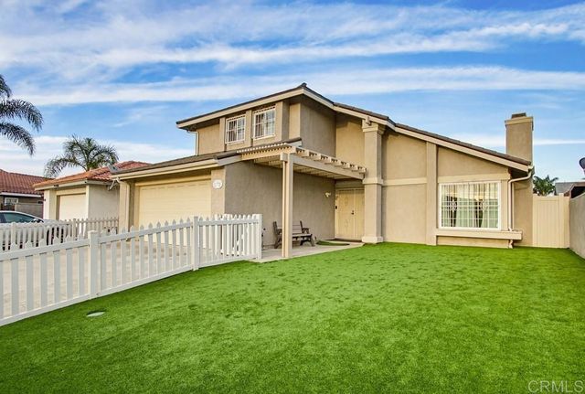 1775 Risueno Court, San Diego, CA 92154