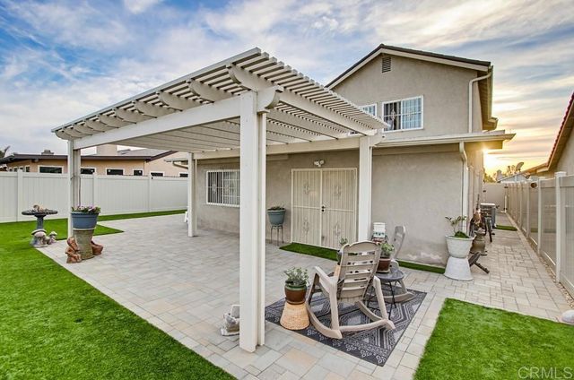 1775 Risueno Court, San Diego, CA 92154