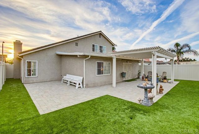 1775 Risueno Court, San Diego, CA 92154