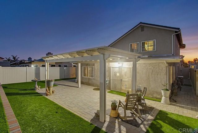 1775 Risueno Court, San Diego, CA 92154