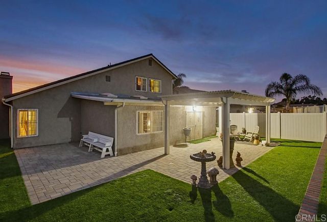 1775 Risueno Court, San Diego, CA 92154