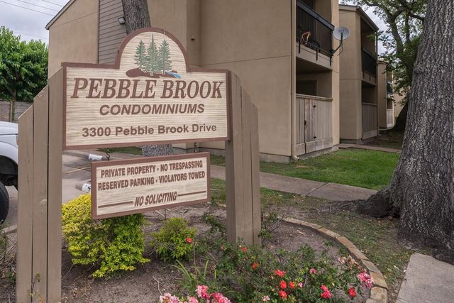 3300 Pebblebrook Drive 62, Seabrook, TX 77586