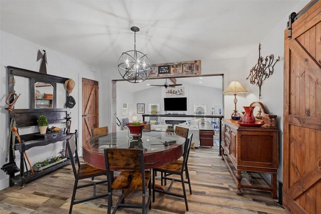 121 Kiowa Drive W, Lake Kiowa, TX 76240