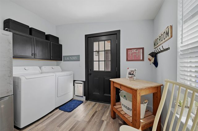 121 Kiowa Drive W, Lake Kiowa, TX 76240