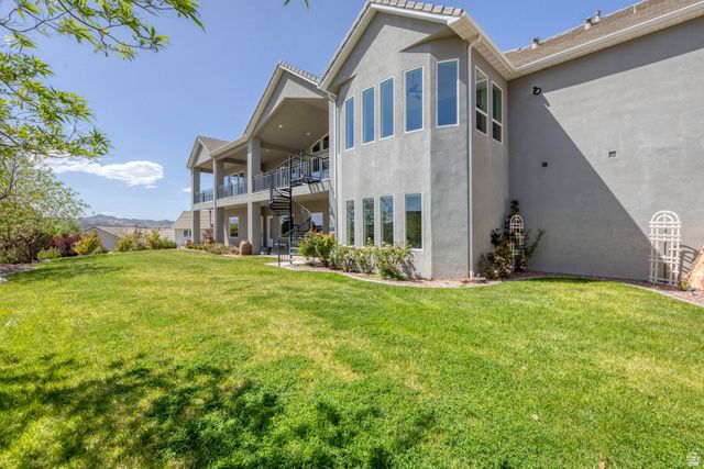 947 W AMETHYST DR, St. George, UT 84770