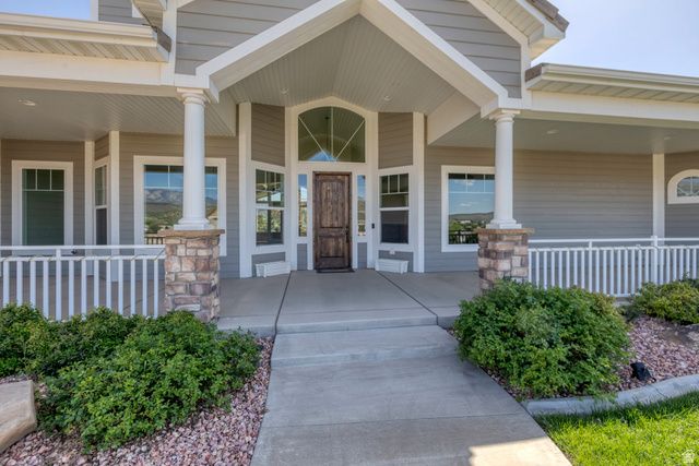 947 W AMETHYST DR, St. George, UT 84770