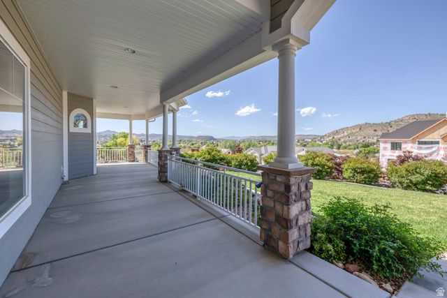 947 W AMETHYST DR, St. George, UT 84770