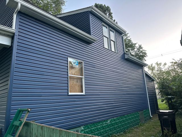 11136 S Eggleston Avenue, Chicago, IL 60628