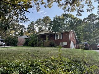 1034 Old Rockmart Road SE, Silver Creek, GA 30173