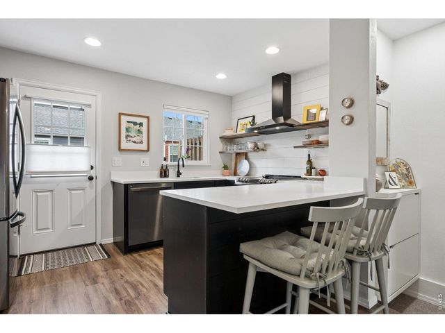 1126 Milo Cir A, Lafayette, CO 80026