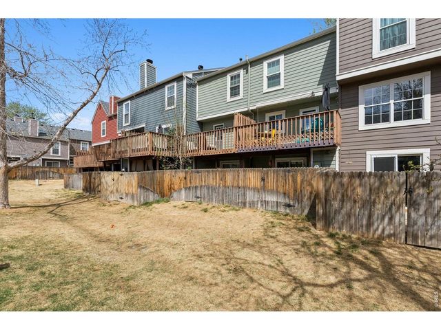 1126 Milo Cir A, Lafayette, CO 80026