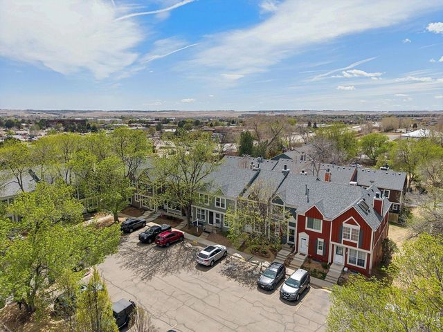 1126 Milo Cir A, Lafayette, CO 80026