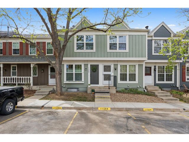 1126 Milo Cir A, Lafayette, CO 80026