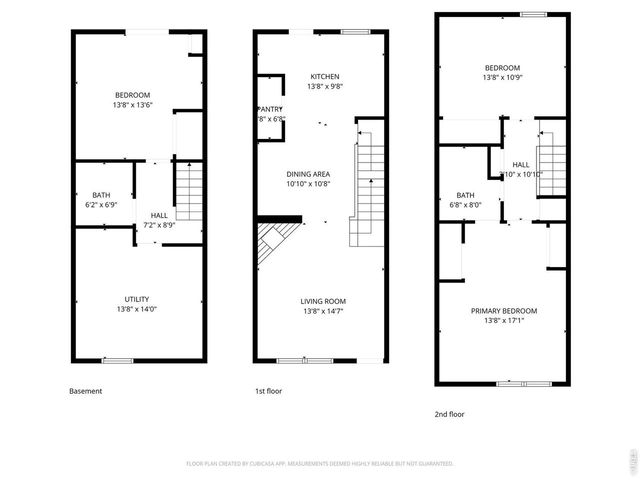 1126 Milo Cir A, Lafayette, CO 80026