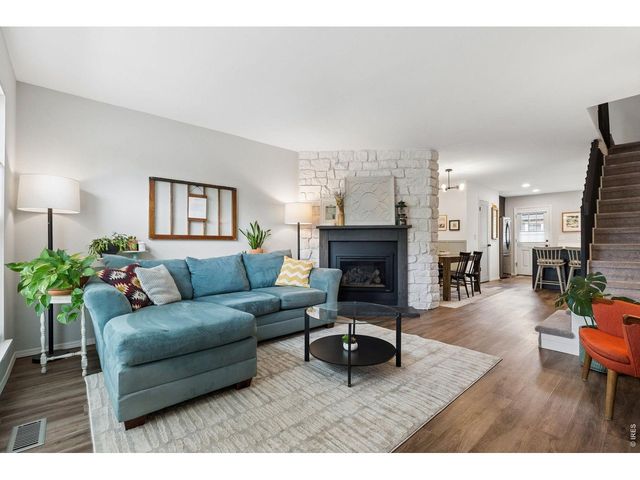 1126 Milo Cir A, Lafayette, CO 80026
