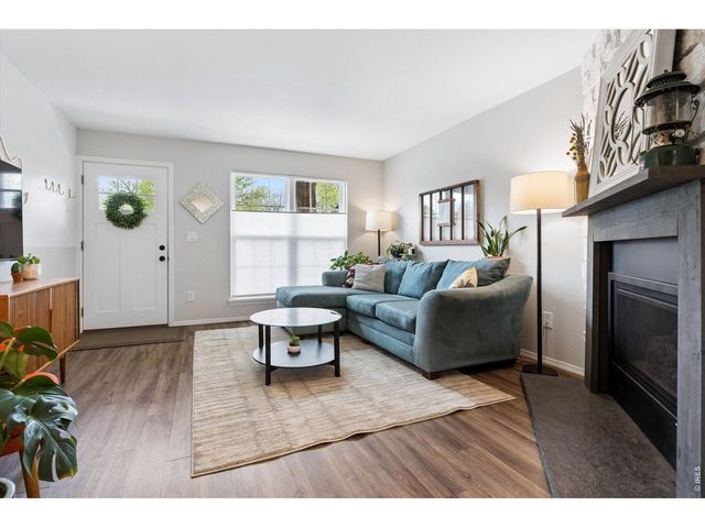1126 Milo Cir A, Lafayette, CO 80026