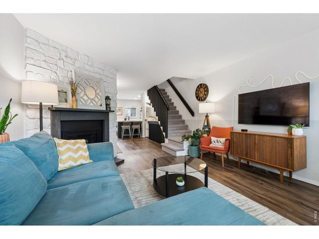 1126 Milo Cir A, Lafayette, CO 80026