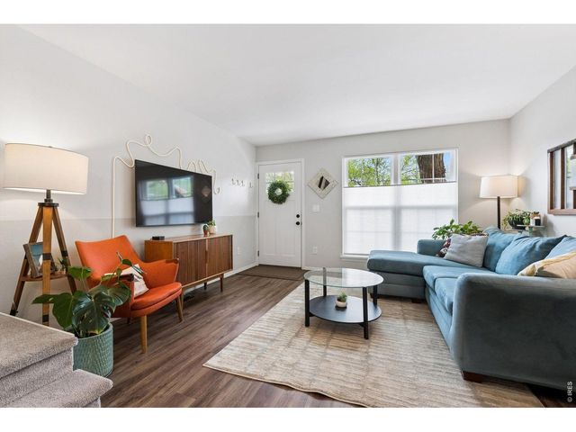 1126 Milo Cir A, Lafayette, CO 80026