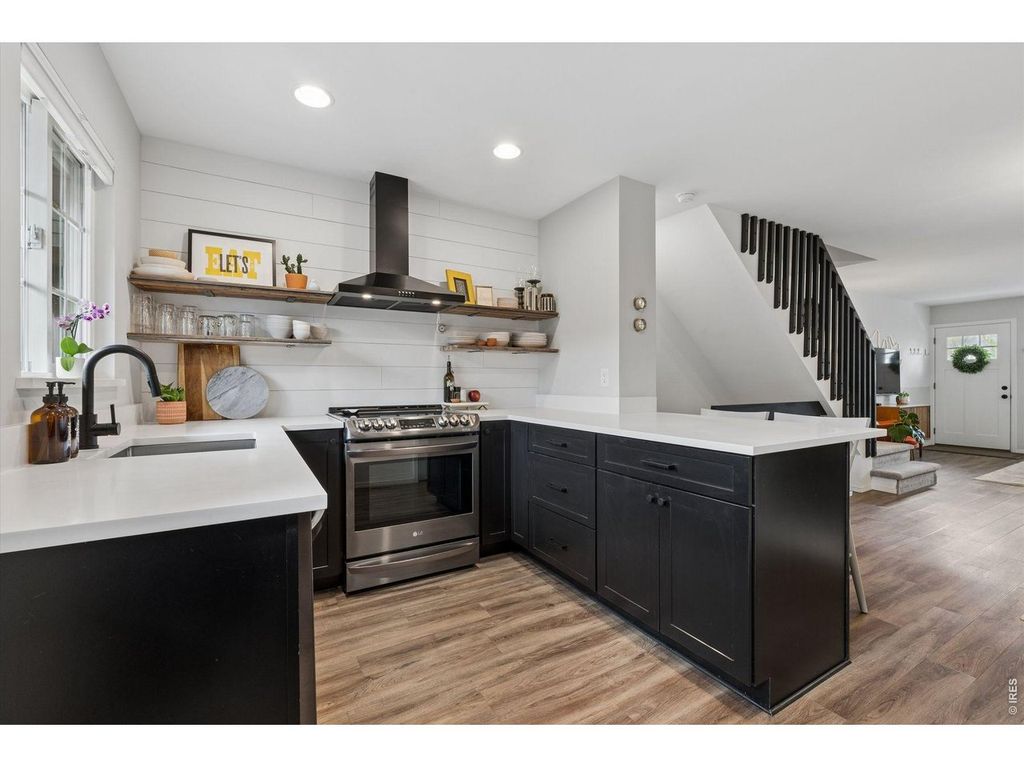 1126 Milo Cir A, Lafayette, CO 80026