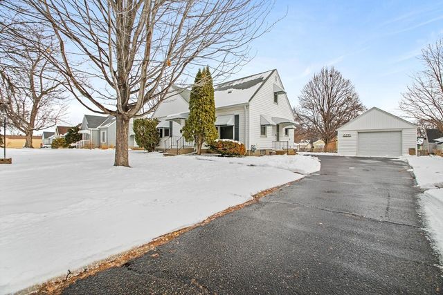 6233 Irving Avenue S, Richfield, MN 55423