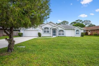 1551 Jenson Terrace SE, Palm Bay, FL 32909