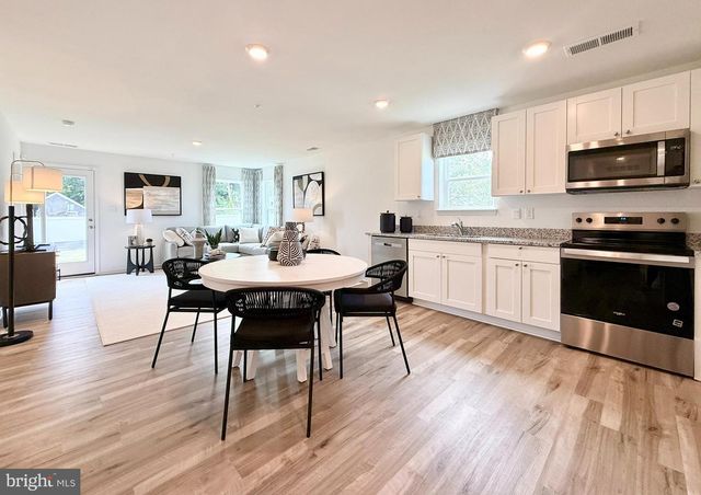 1124 ALBRITTON LN, Salisbury, MD 21801