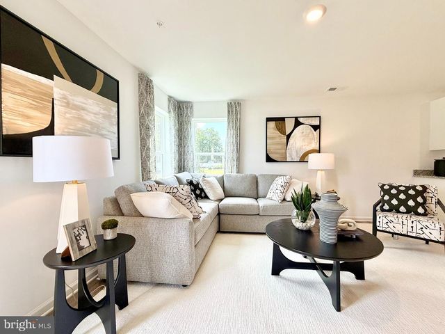 1124 ALBRITTON LN, Salisbury, MD 21801