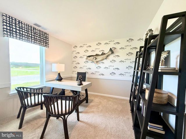 1124 ALBRITTON LN, Salisbury, MD 21801