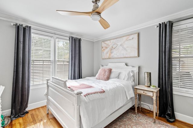 200 Warren Street, Walterboro, SC 29488