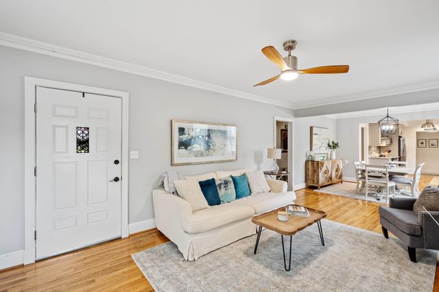 200 Warren Street, Walterboro, SC 29488