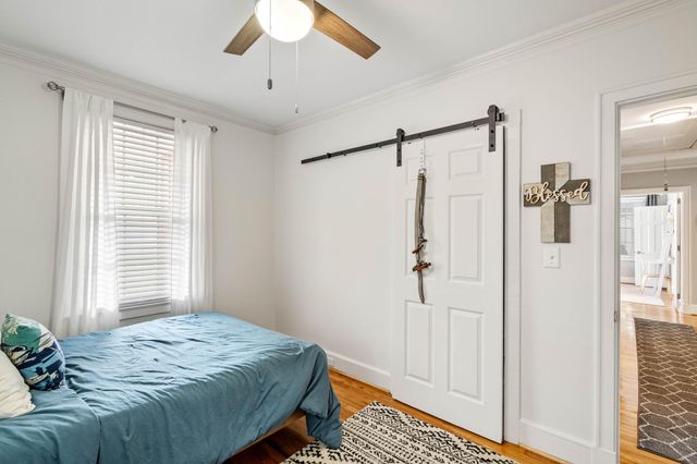200 Warren Street, Walterboro, SC 29488